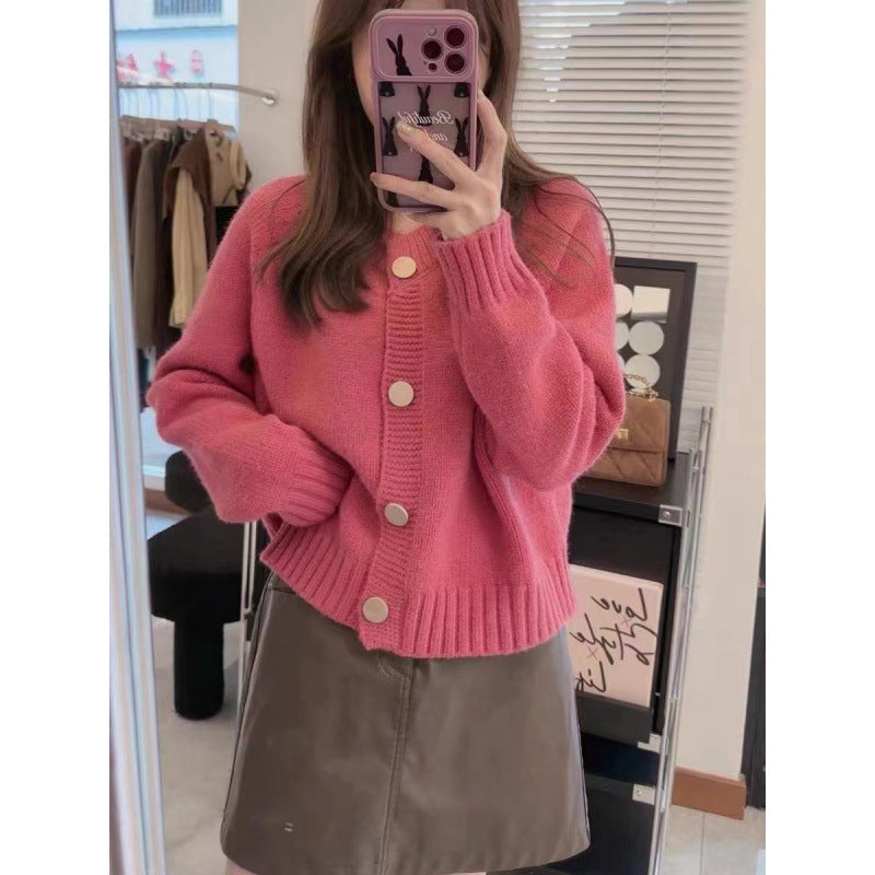 Elegantly Designed Sweater