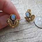 Czarujący Kolczyk na każdą okazję