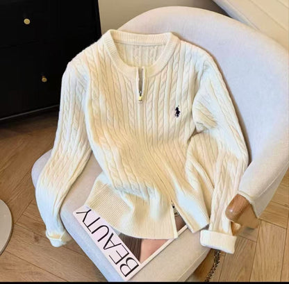 Thoughtfully Designed Cardigan