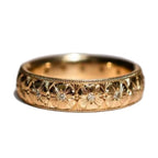 Piękny Pierścionek w unikalnym stylu