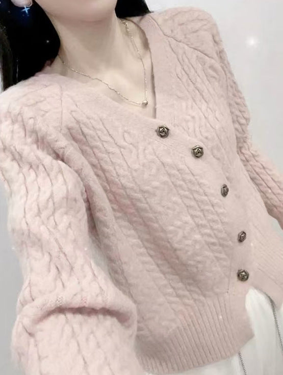 Vintage Inspired Cardigan