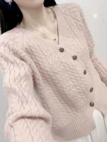 Vintage Inspired Cardigan