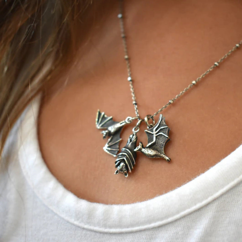 Czarujący Naszyjnik na każdą okazję