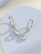 Czarujący Kolczyk na każdą okazję