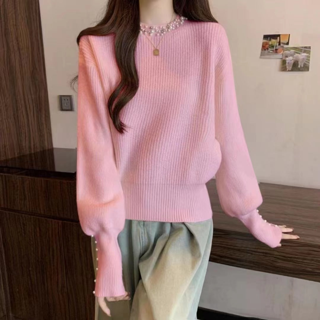 Beautifully Crafted Sweater