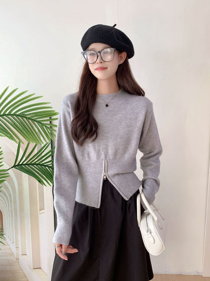Timeless Vintage Style Top