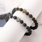 Czarujący Bransoletka na każdą okazję