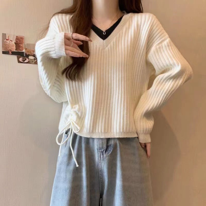 Classic Vintage Sweater