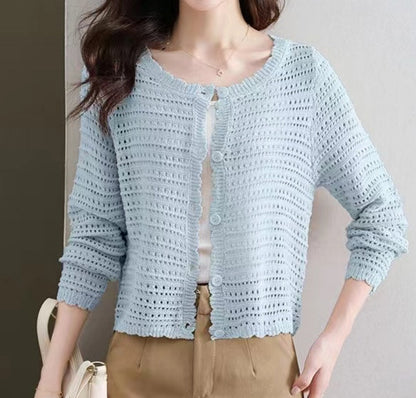 Elegantly Designed Sweater
