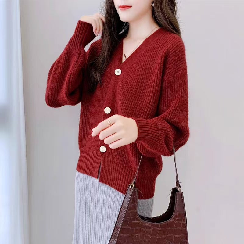 Classic Vintage Cardigan