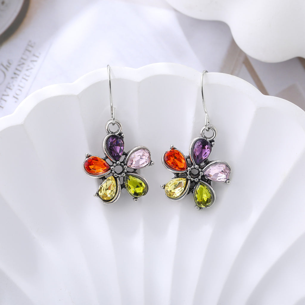 Czarujący Kolczyk na każdą okazję