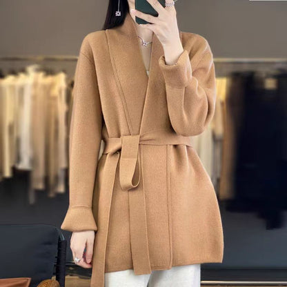 Vintage Inspired Sweater
