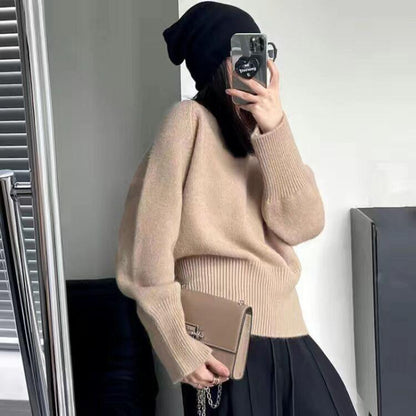 Beautifully Crafted Sweater