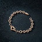 Czarujący Bransoletka na każdą okazję