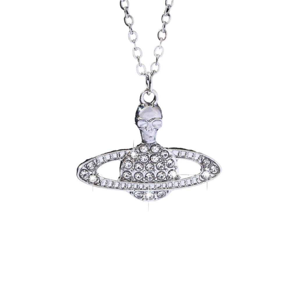 Czarujący Naszyjnik na każdą okazję