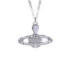 Czarujący Naszyjnik na każdą okazję