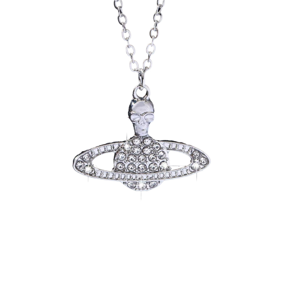 Czarujący Naszyjnik na każdą okazję