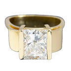 Piękny Pierścionek w unikalnym stylu