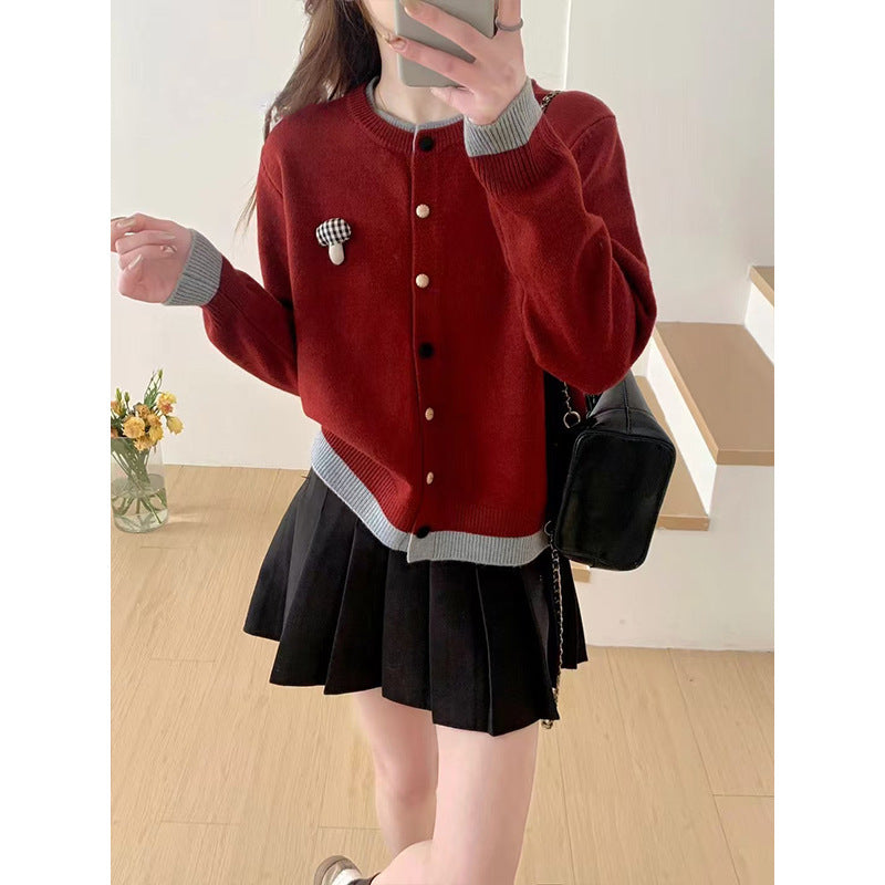 Elegantly Designed Sweater