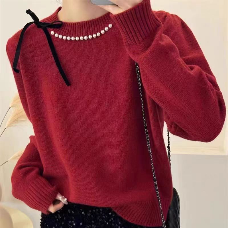 Classic Designed Sweater