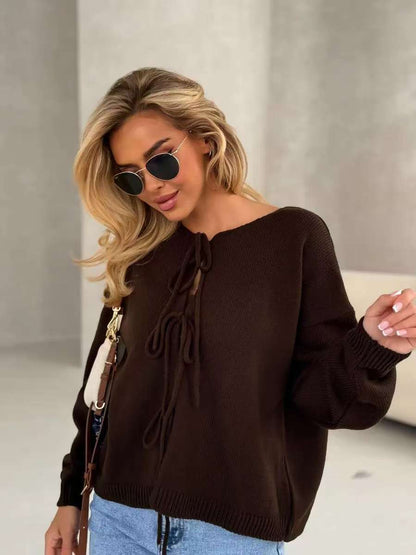 Elegantly Designed Cardigan