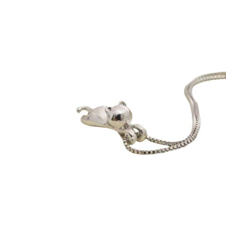 Czarujący Naszyjnik na każdą okazję