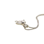 Czarujący Naszyjnik na każdą okazję