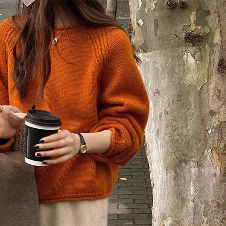 Beautifully Crafted Sweater