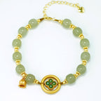 Czarujący Bransoletka na każdą okazję