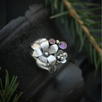 Czarujący Pierścionek na każdą okazję