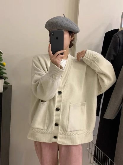 Beautifully Crafted Cardigan