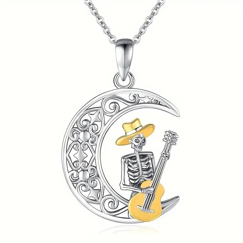 Czarujący Naszyjnik na każdą okazję