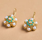 Czarujący Kolczyk na każdą okazję