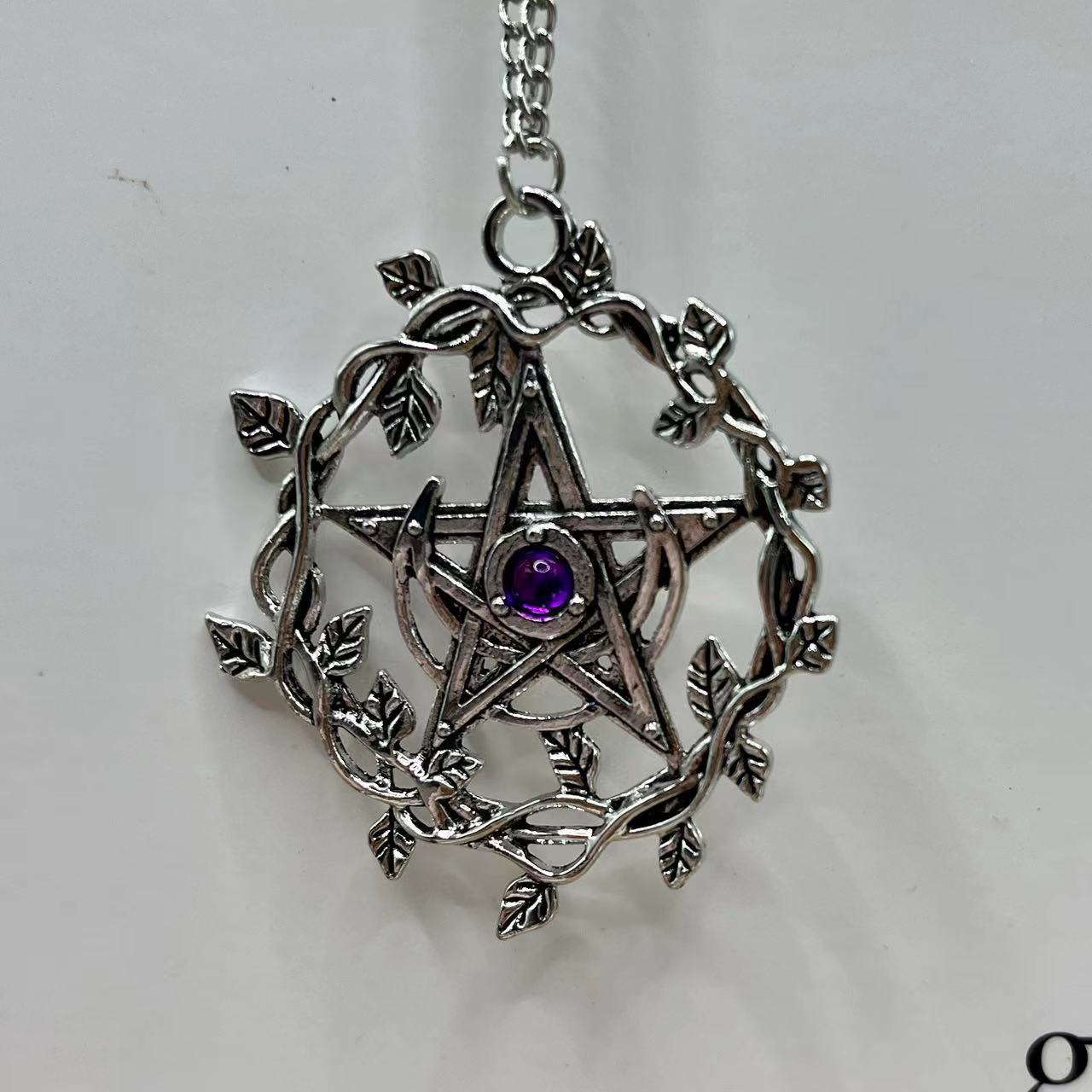 Czarujący Naszyjnik na każdą okazję