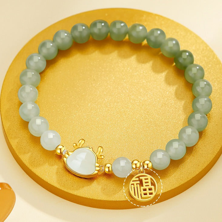 Czarujący Bransoletka na każdą okazję