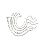 Czarujący Bransoletka na każdą okazję