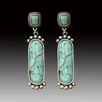 Czarujący Kolczyk na każdą okazję