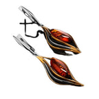 Czarujący Kolczyk na każdą okazję