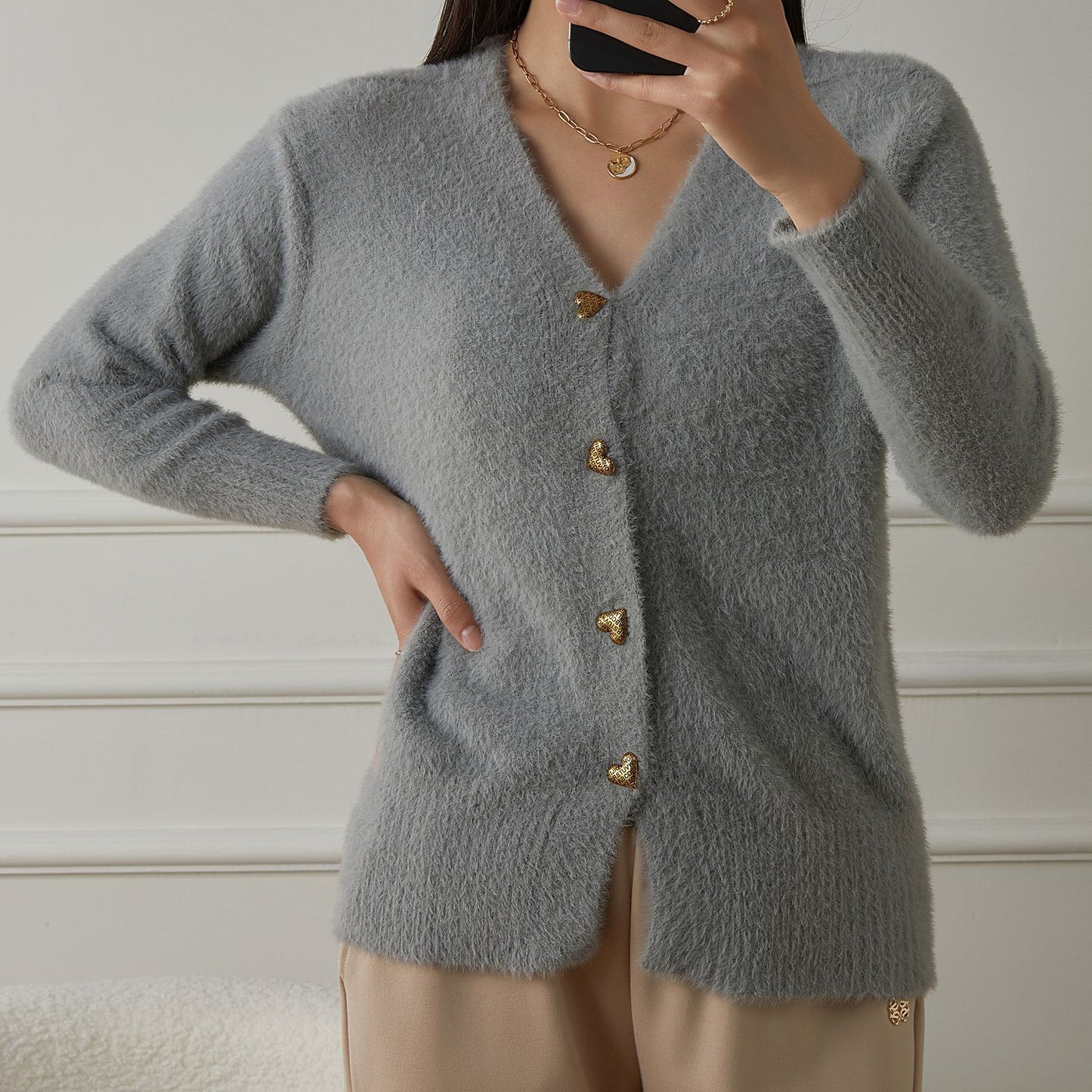 Classic Vintage Sweater