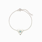 Czarujący Bransoletka na każdą okazję