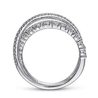 Czarujący Pierścionek na każdą okazję