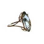 Oszałamiający Pierścionek na co dzień