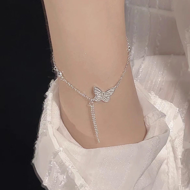 Czarujący Bransoletka na każdą okazję