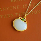 Czarujący Naszyjnik na każdą okazję