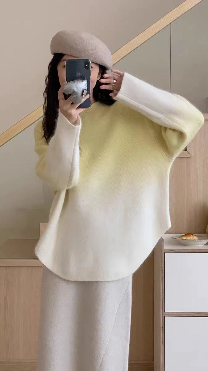 Elegantly Designed Sweater