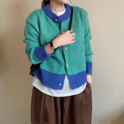 Classic Vintage Sweater