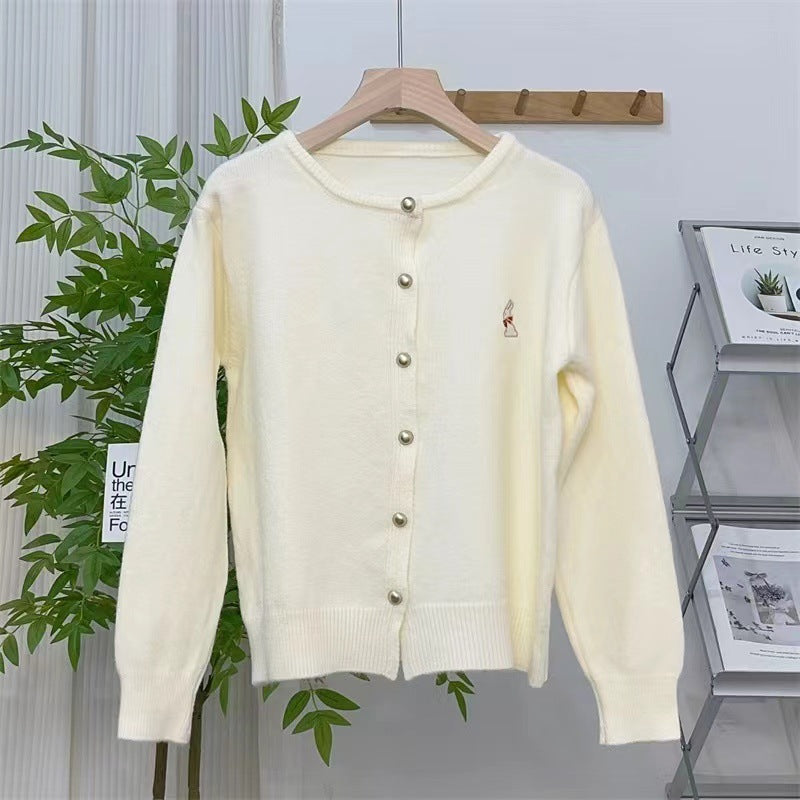 Thoughtfully Designed Cardigan