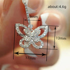 Czarujący Kolczyk na każdą okazję