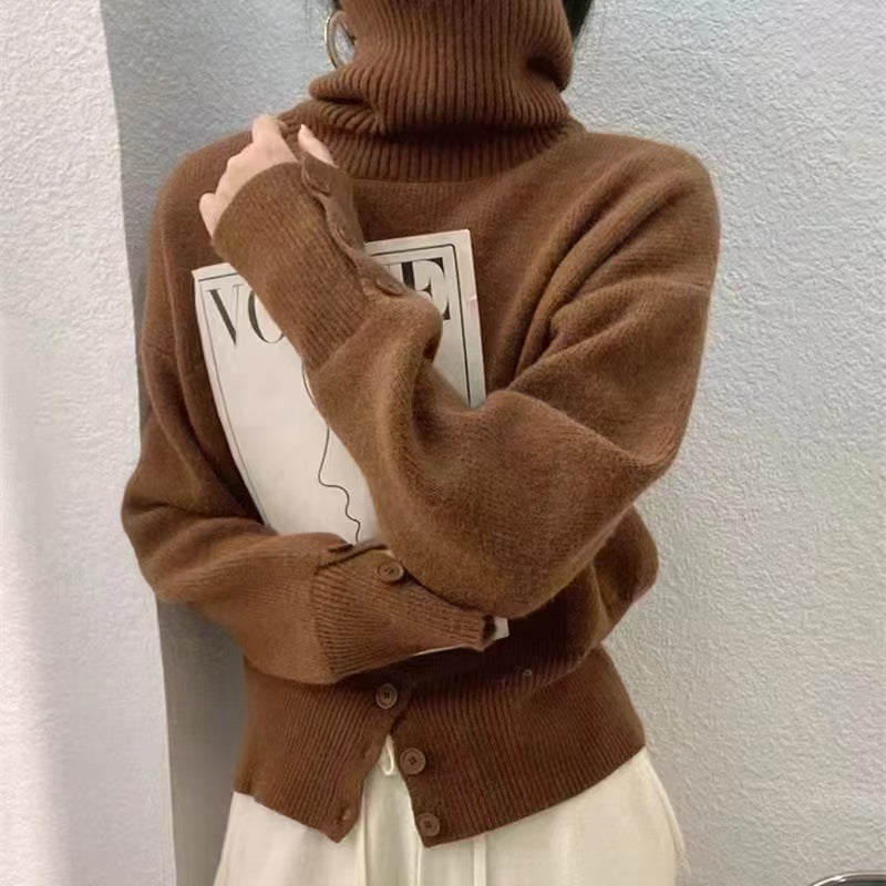 Beautifully Crafted Sweater