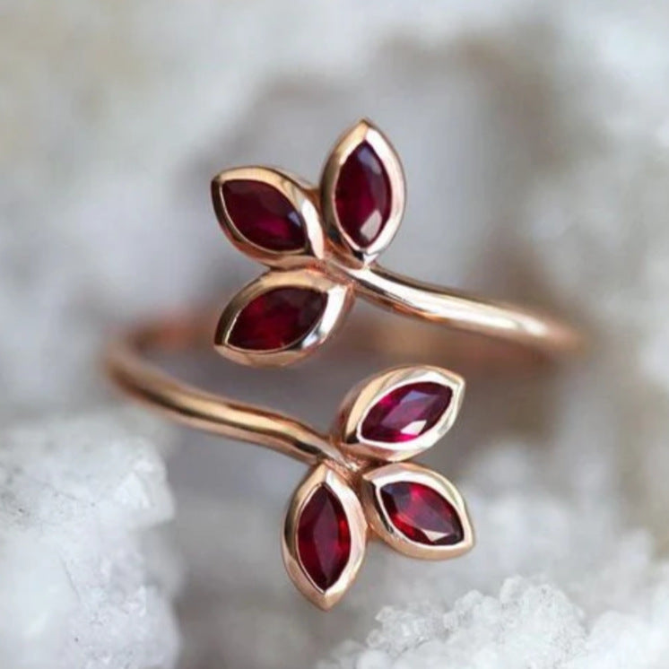 Delikatny rzemieślniczy Złoty Bransoletka